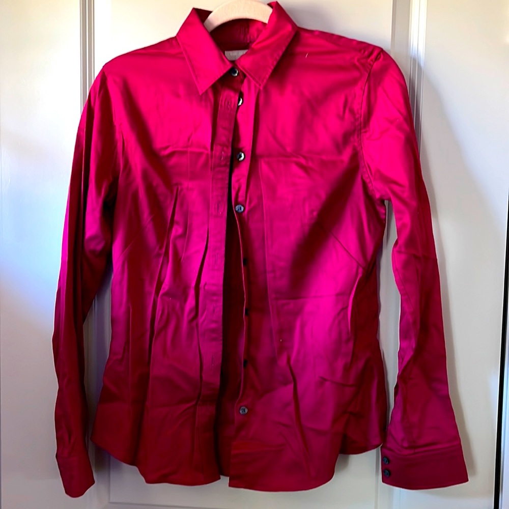 Banana Republic Shirt